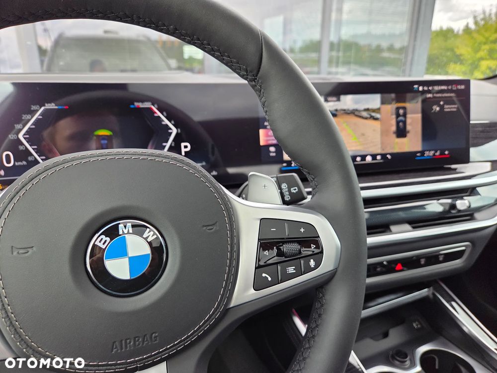 BMW X5 xDrive30d sport - 22