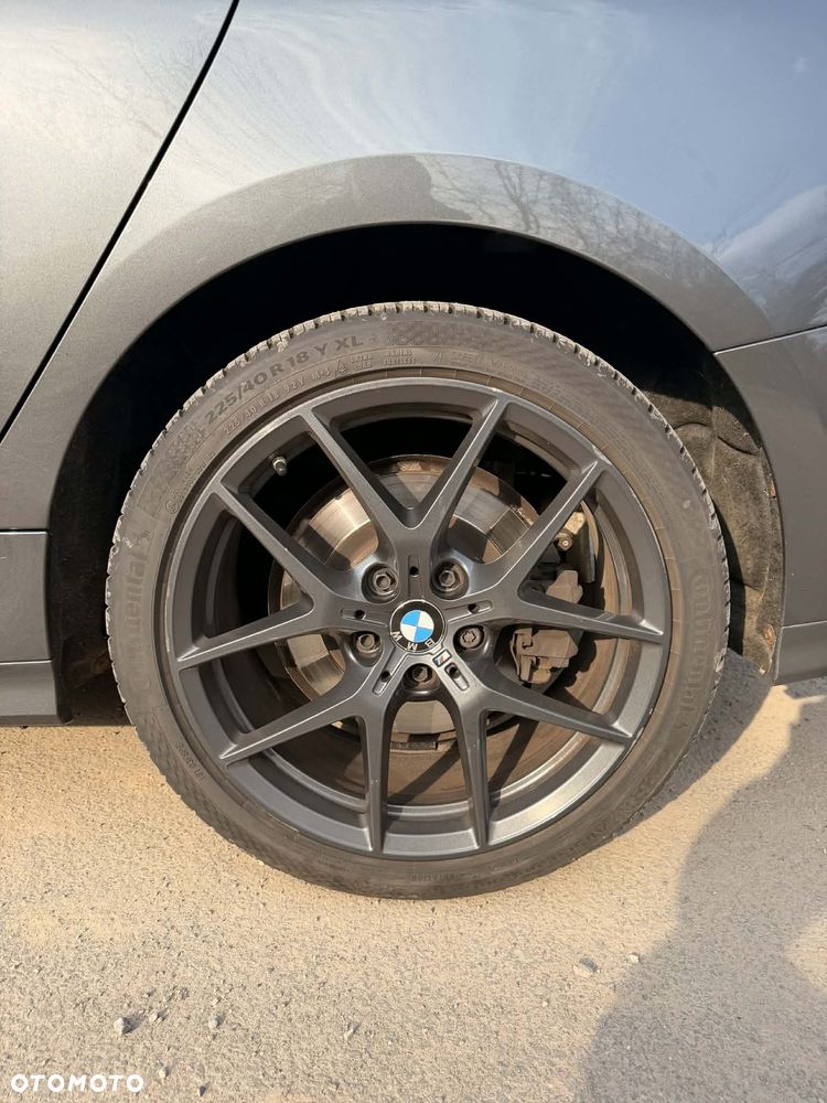 BMW Seria 2 220i - 11