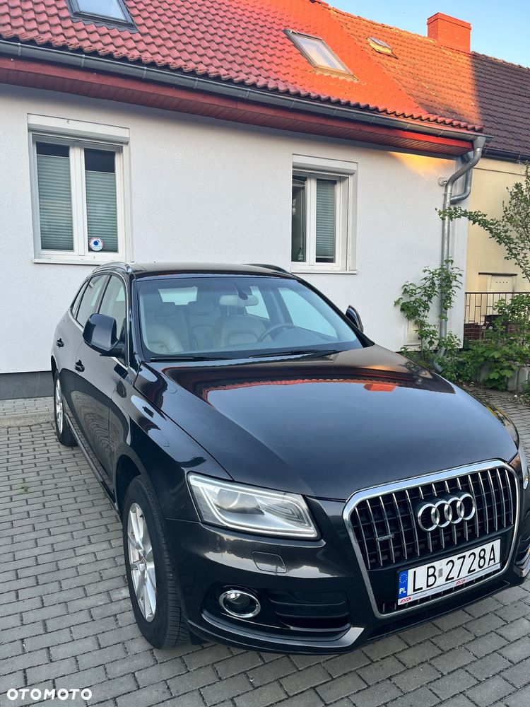 Audi Q5 - 13