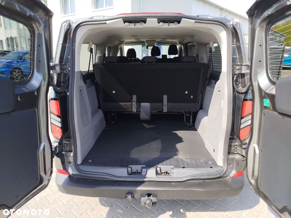 Ford Transit Custom Kombi 320 L2H1 Trend - 12