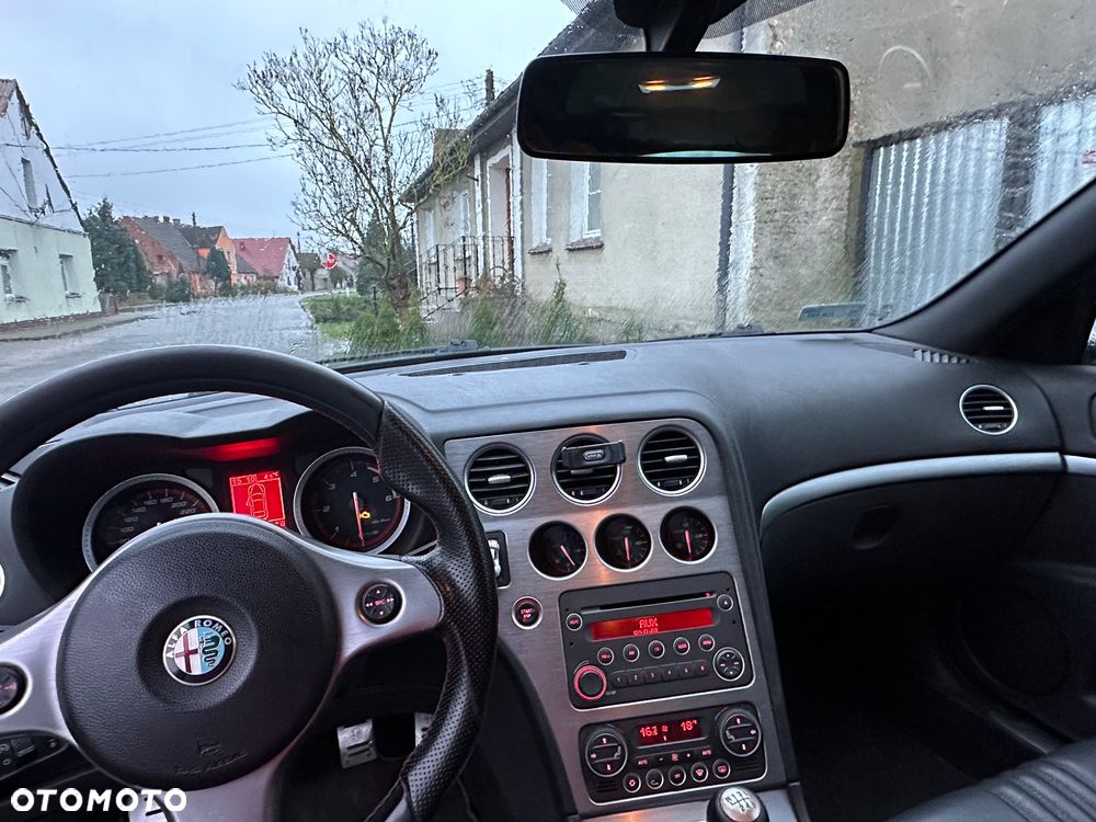Alfa Romeo 159 2.4 JTDM 20V DPF ti - 4