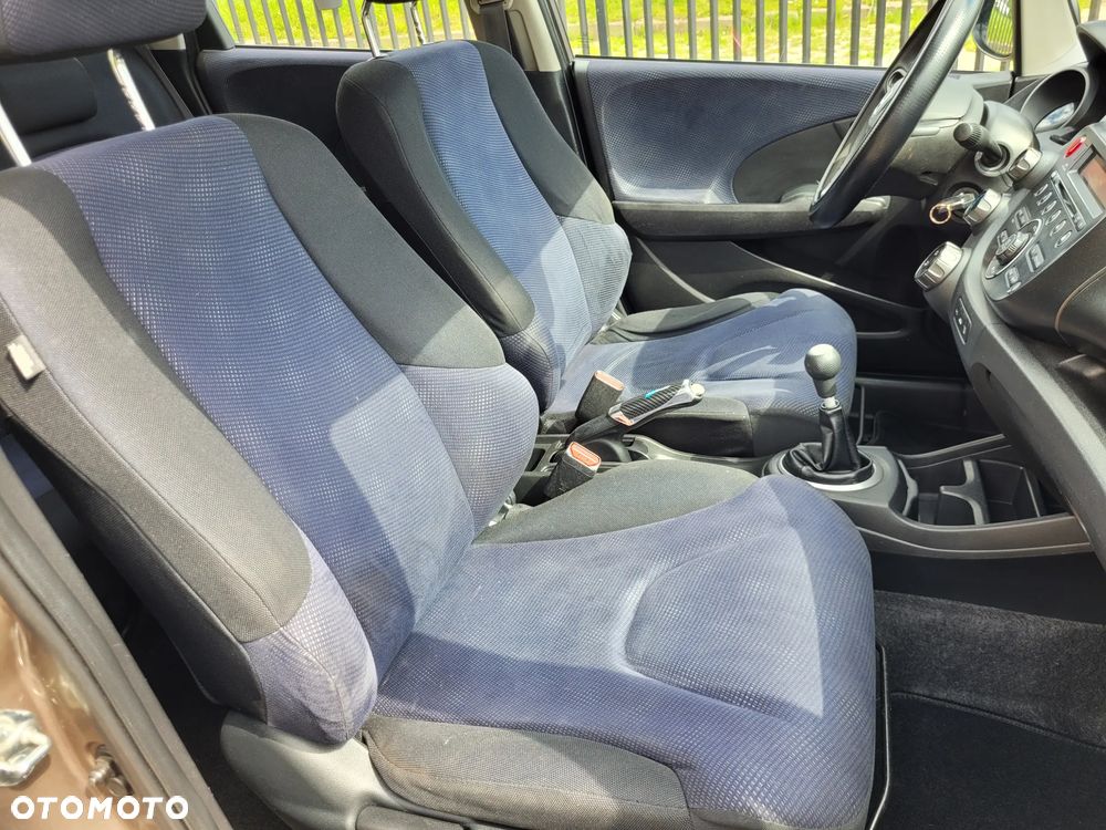 Honda Jazz 1.2 i-VTEC - 18