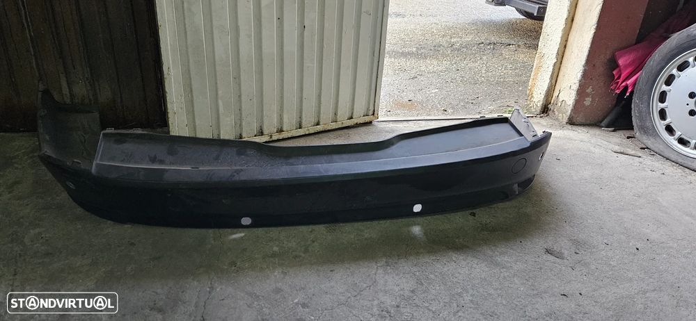 Parachoque ford focus 2016 - 1