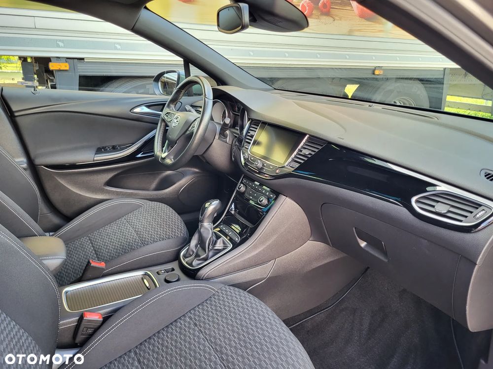 Opel Astra 1.4 Turbo Innovation - 31