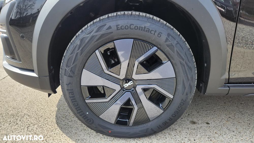 Dacia Sandero Stepway TCe 90 MT6 Expression - 36