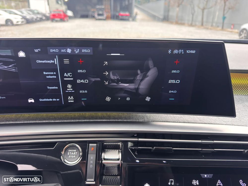 Peugeot E-5008 GT - 34