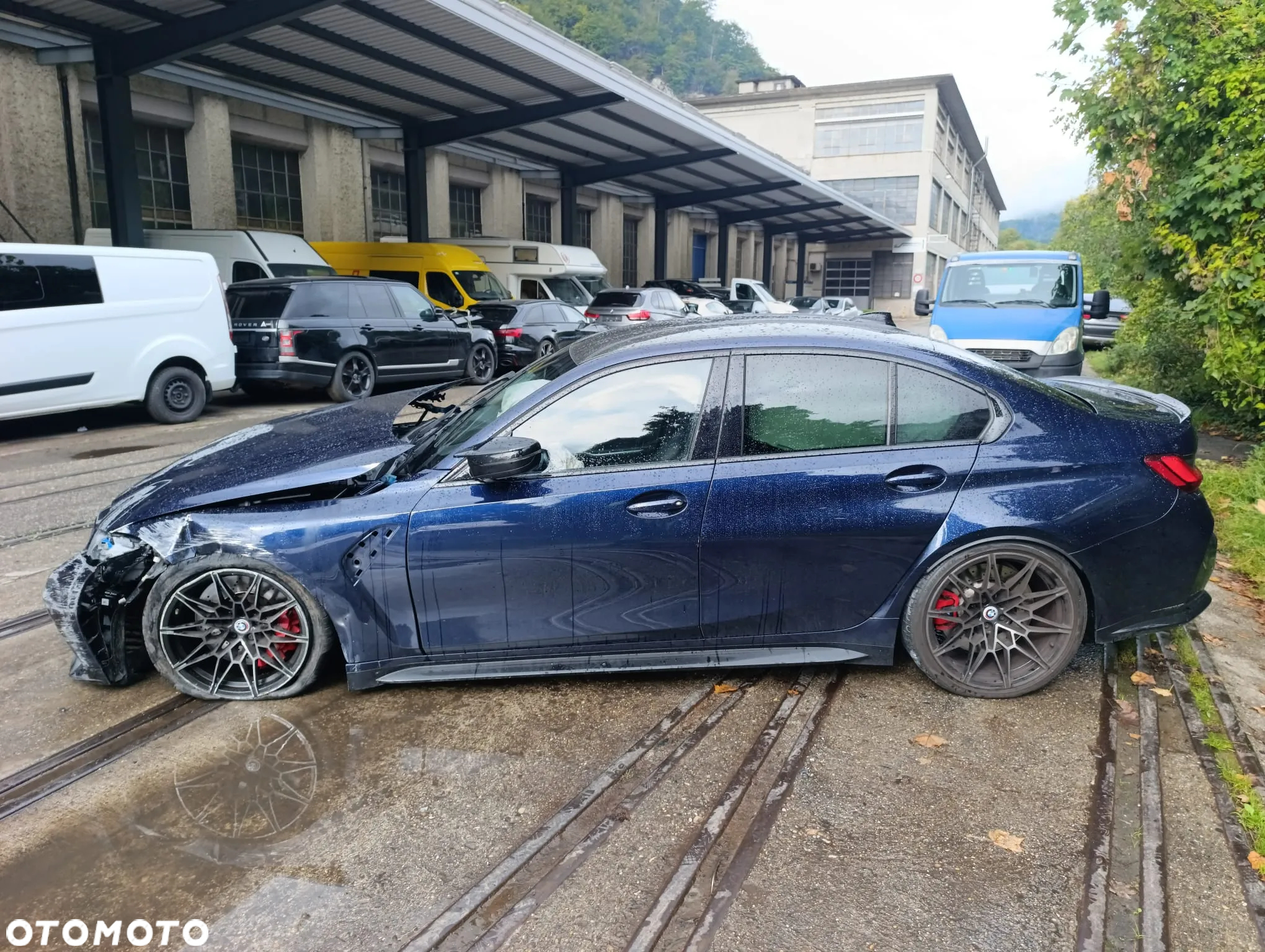BMW M3 - 6