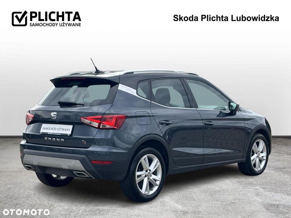 Seat Arona - 5