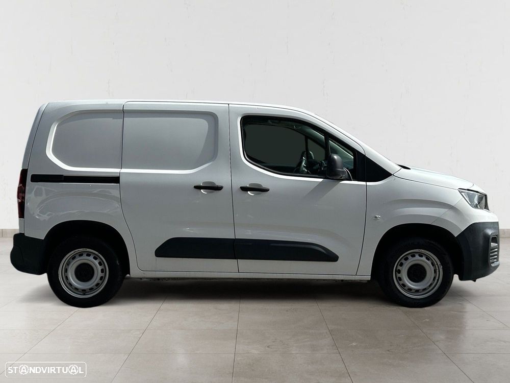 Peugeot Partner 1.5 BlueHDi Standard - 7
