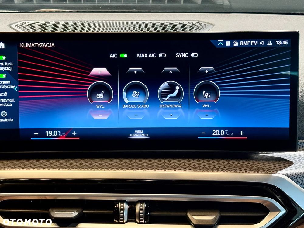 BMW Seria 3 318i M Sport - 21