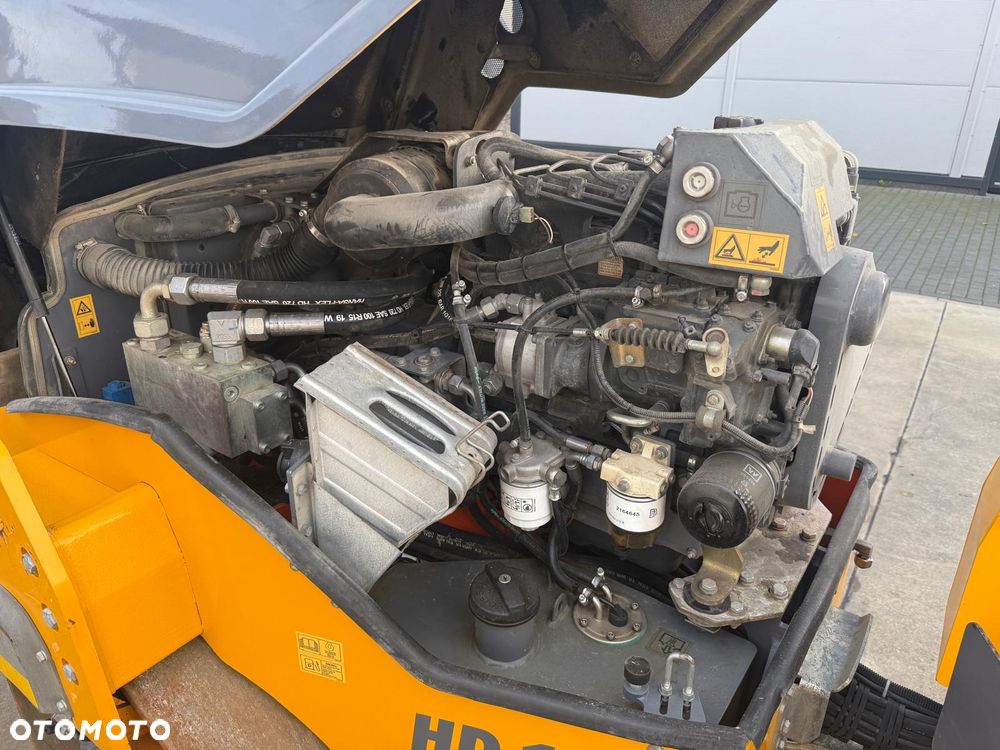 Hamm HD 14 VV - 19