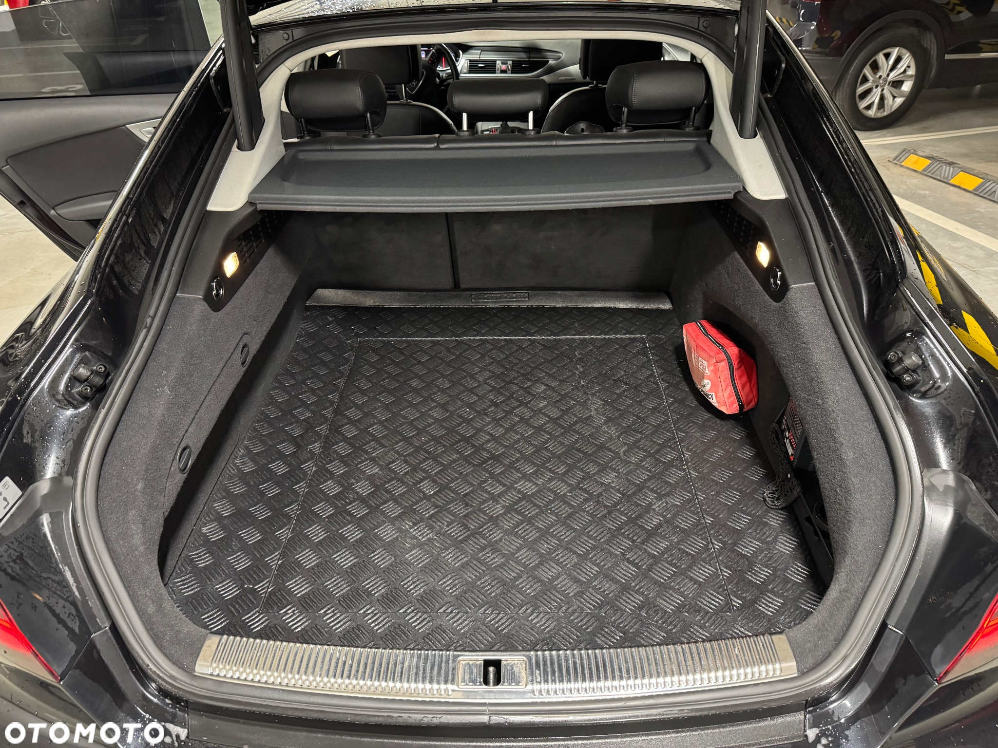 Audi A7 Sportback - 6