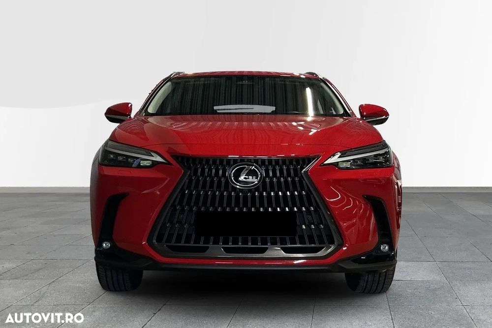 Lexus Seria NX 350h Executive Line - 3
