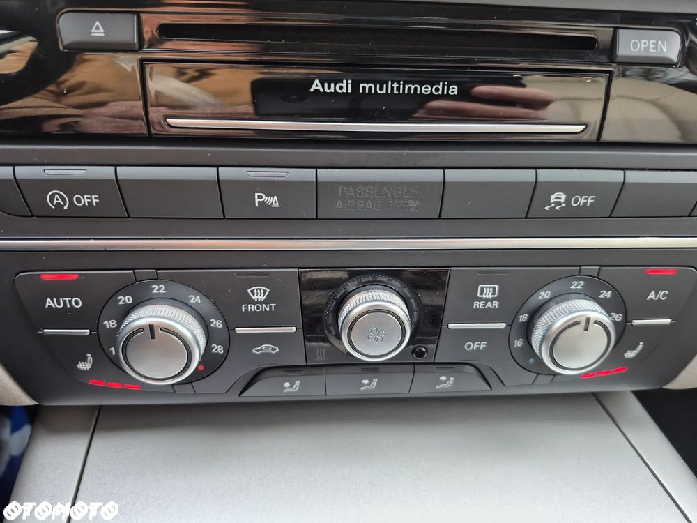 Audi A6 Avant - 24
