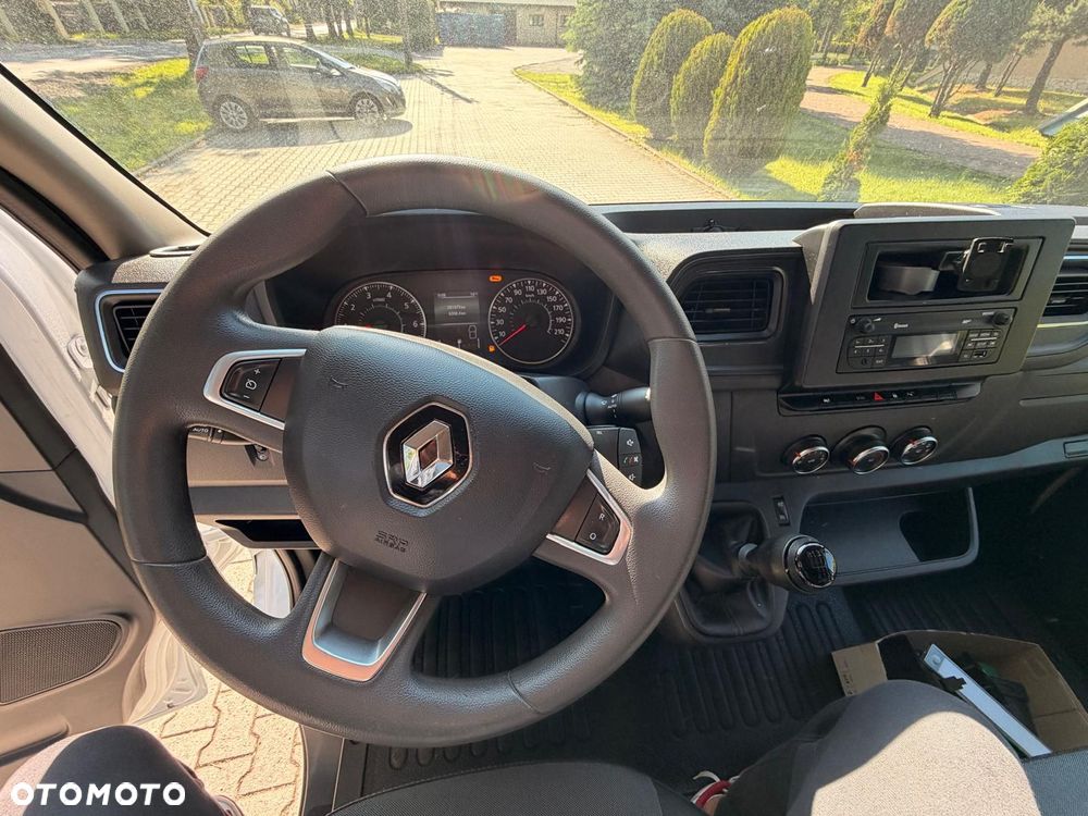 Renault Master L3H2 - 6