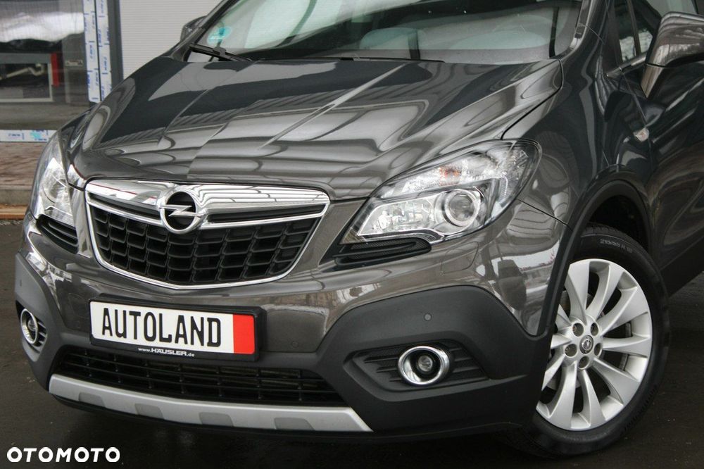 Opel Mokka 1.4 Turbo ecoFLEX Start/Stop Color Innovation - 19