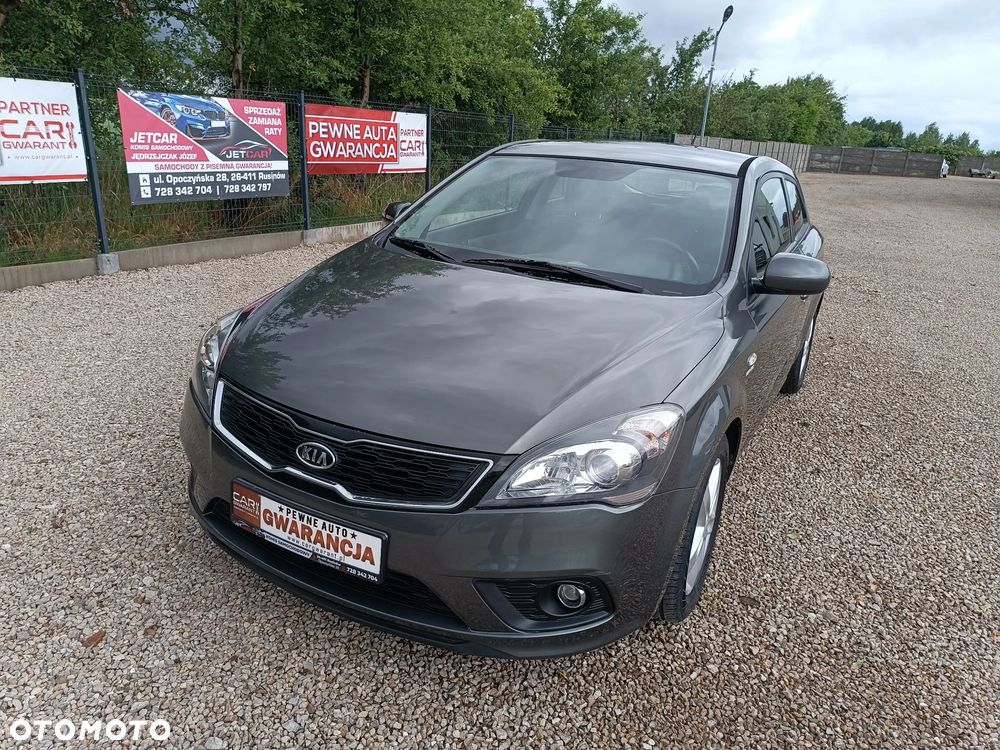 Kia ProCeed 1.6 Crdi Comfort - 2