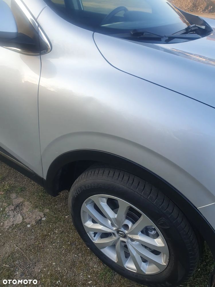 Renault Kadjar Energy dCi 110 Experience - 20