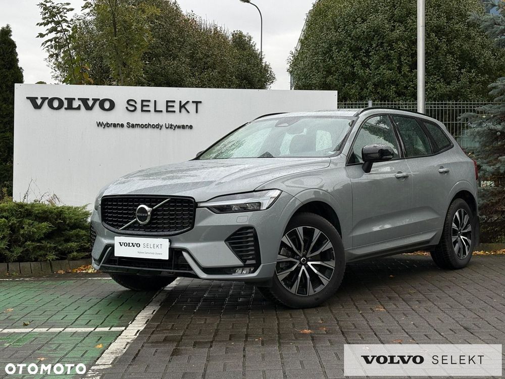 Volvo XC 60 - 1