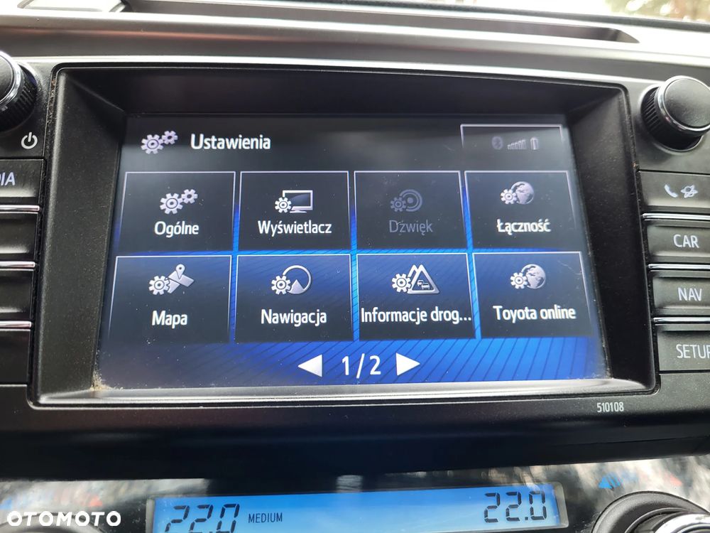 Toyota RAV4 Hybrid Premium 4x2 - 24