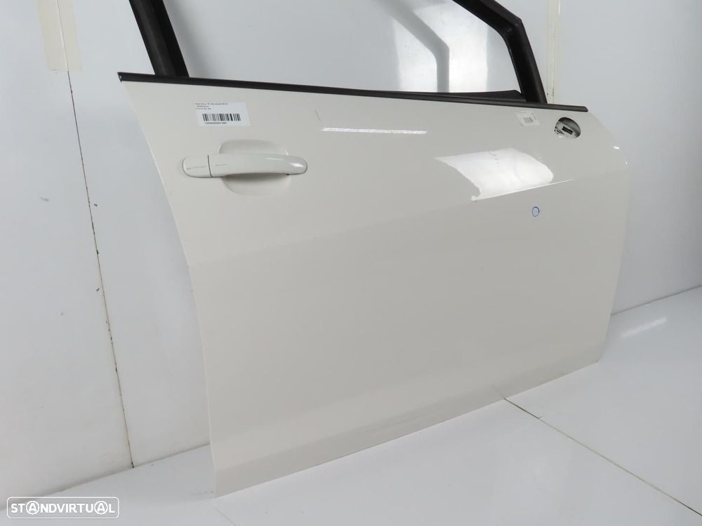 Porta Direito/Frente Usado / Original SEAT IBIZA IV (6J5, 6P1)/SEAT IBIZA IV ST... - 3