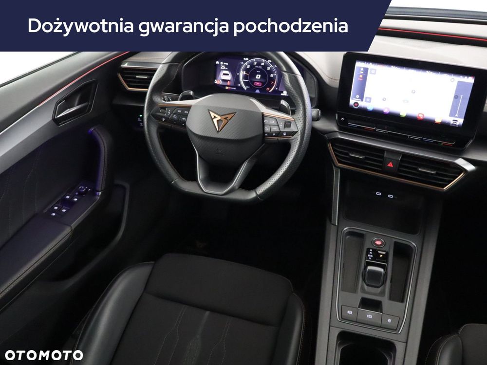 Cupra Formentor - 9