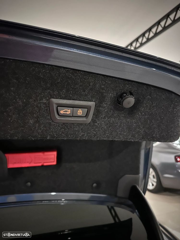 BMW 420 d Pack M Auto - 11