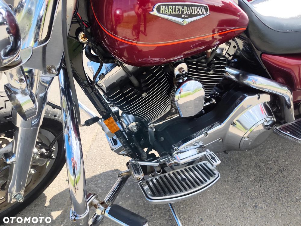 Harley-Davidson Touring Road King - 35