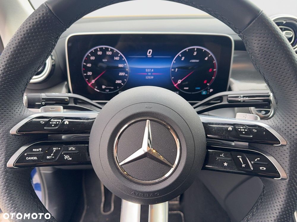 Mercedes-Benz GLC 220 d mHEV 4-Matic AMG Line - 12