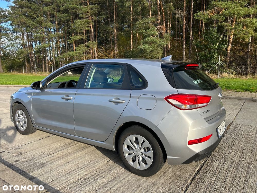 Hyundai i30 - 6