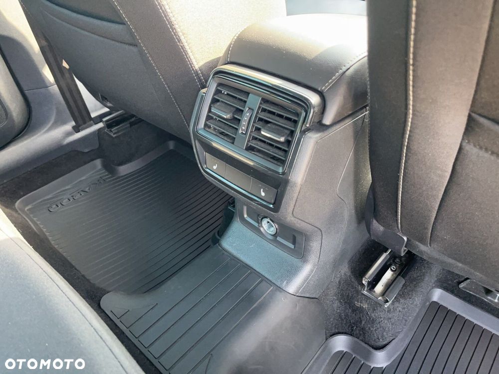 Skoda Karoq 2.0 TSI 4x4 Sportline DSG - 12