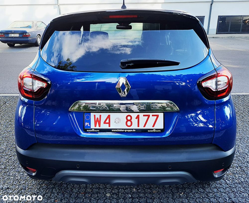 Renault Captur - 6