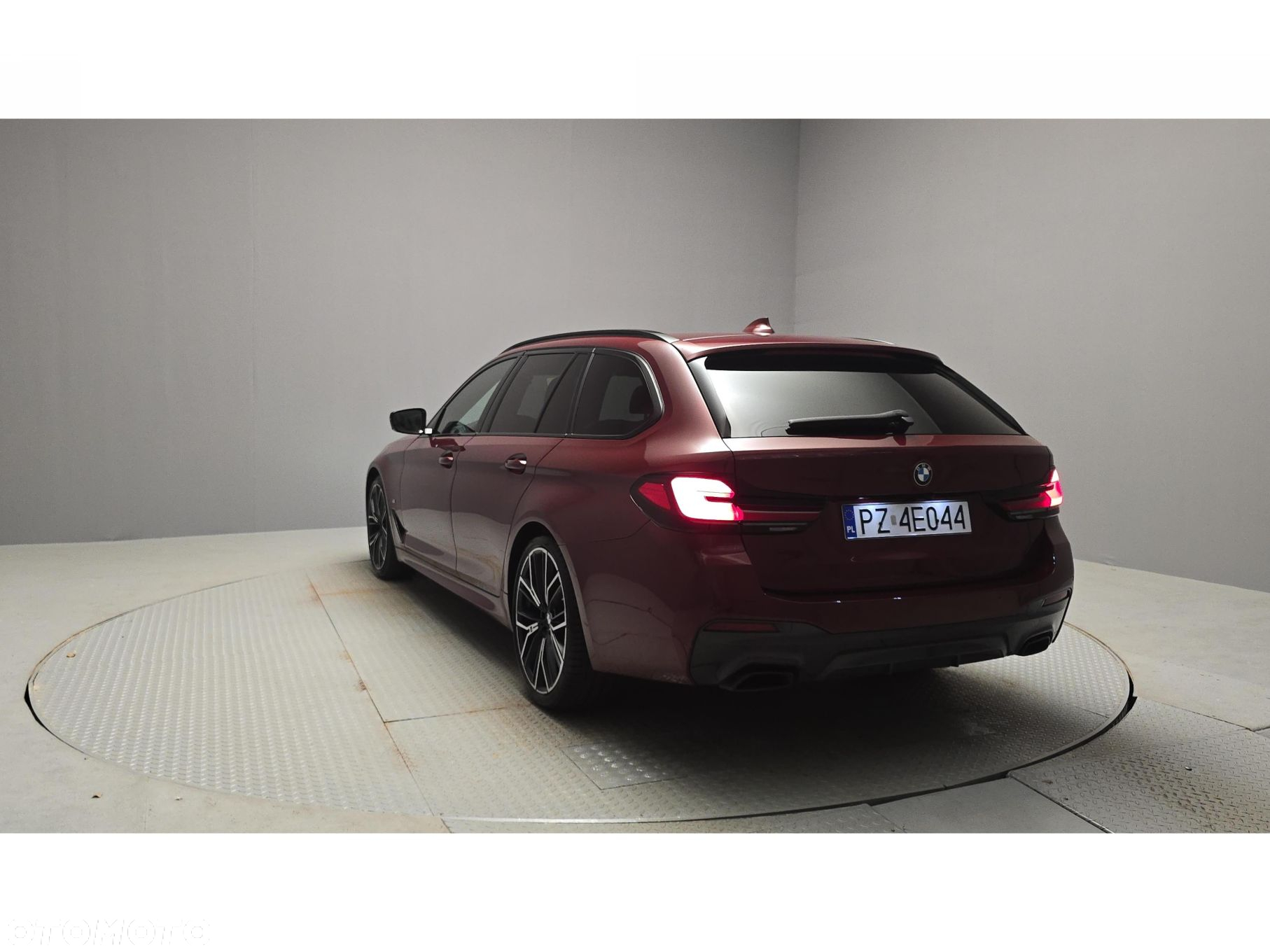 BMW Seria 5 - 4