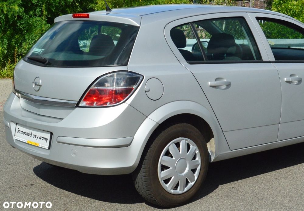 Opel Astra 1.4 Start - 14