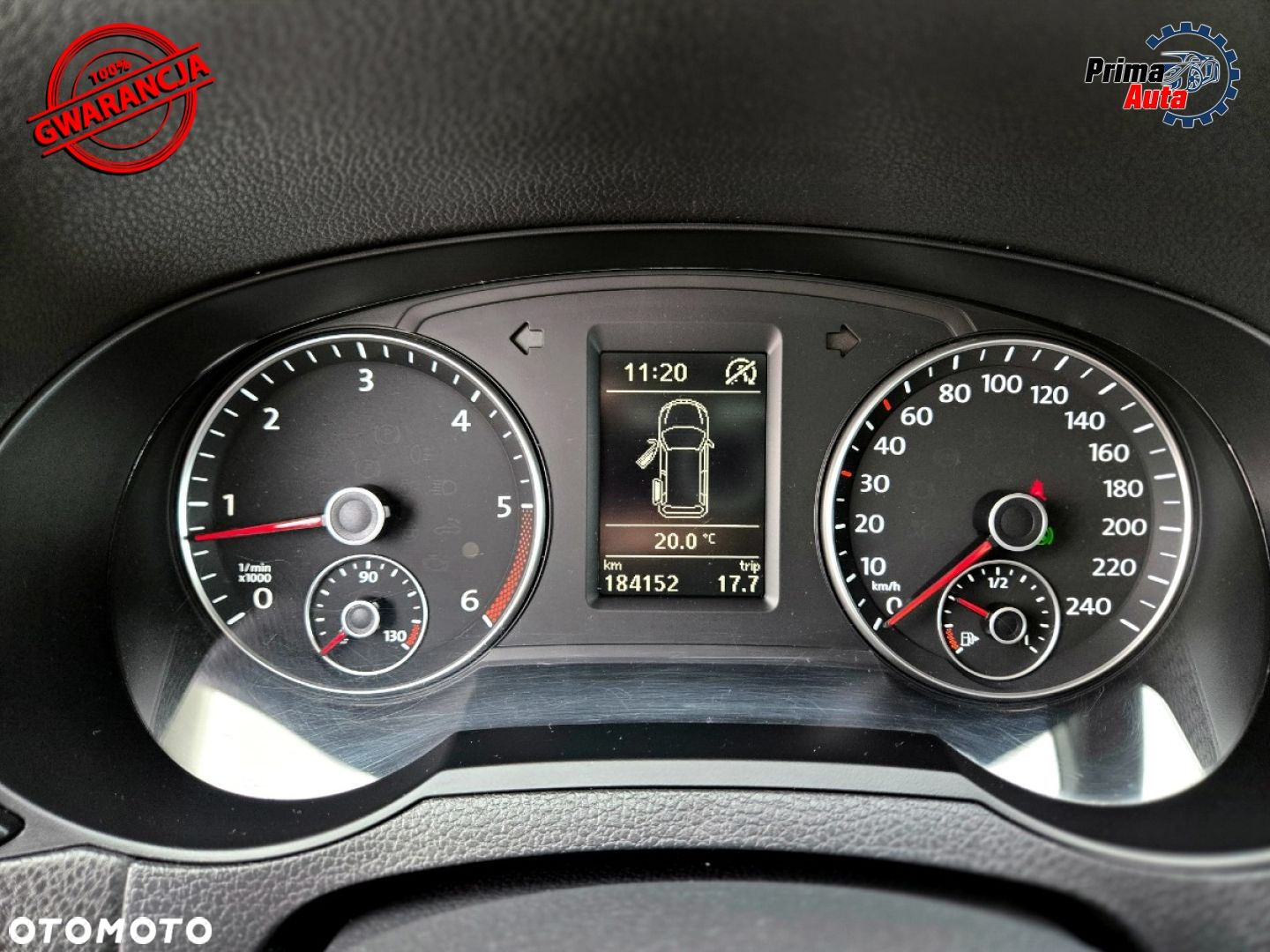 Seat Alhambra 2.0 TDI (Ecomotive) Start & Stop DSG Style - 24