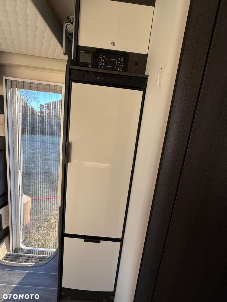 Ford Magis 65 XT - 13