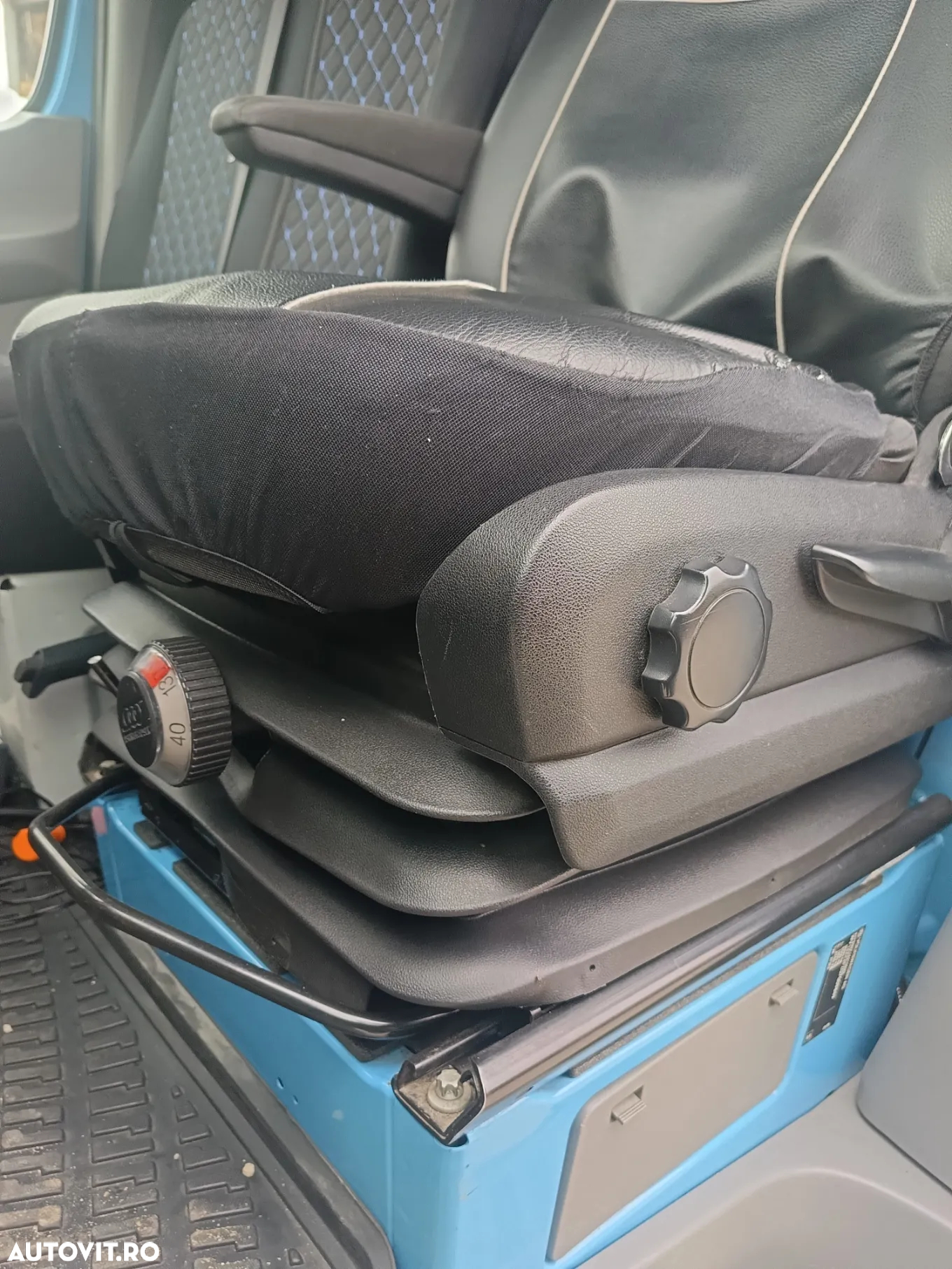 Volkswagen Crafter - 3