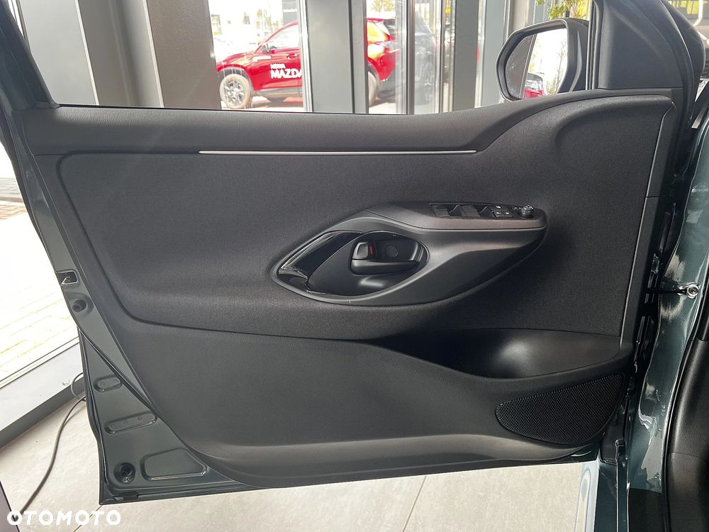 Mazda 2 Hybrid 1.5 Homura CVT - 6