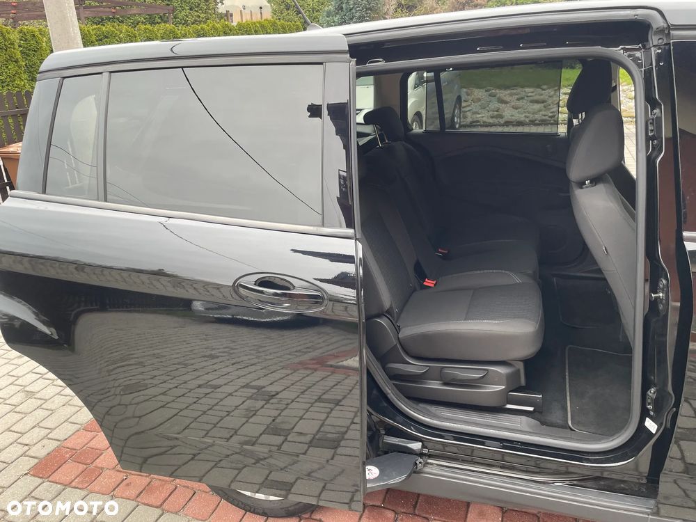 Ford Grand C-MAX Gr 2.0 TDCi Titanium ASS - 21