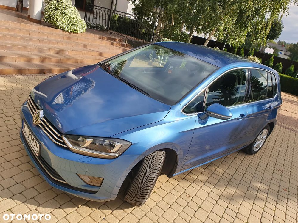 Volkswagen Golf VII 12-17 - 3