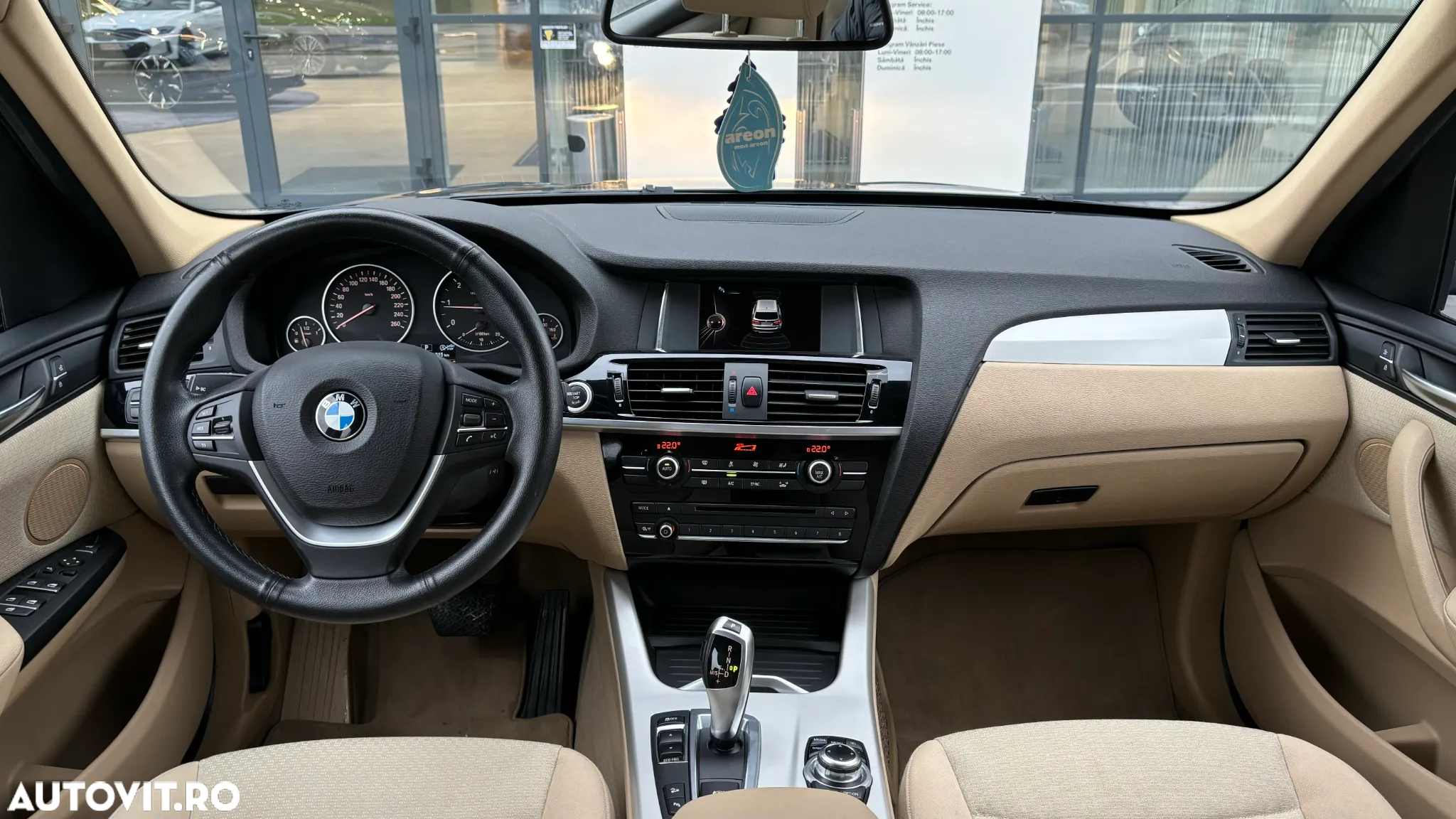 BMW X3 - 5