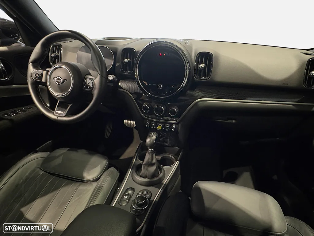 MINI Countryman Cooper SE Premium P. Yours Auto - 9