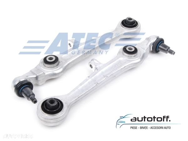 Set brate Audi A4 B5 A6 4B C5 VW Passat B5 3B - HD-Version - 6