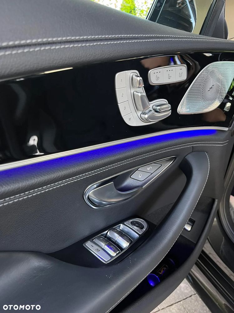 Mercedes-Benz AMG GT 43 4-Matic+ - 14