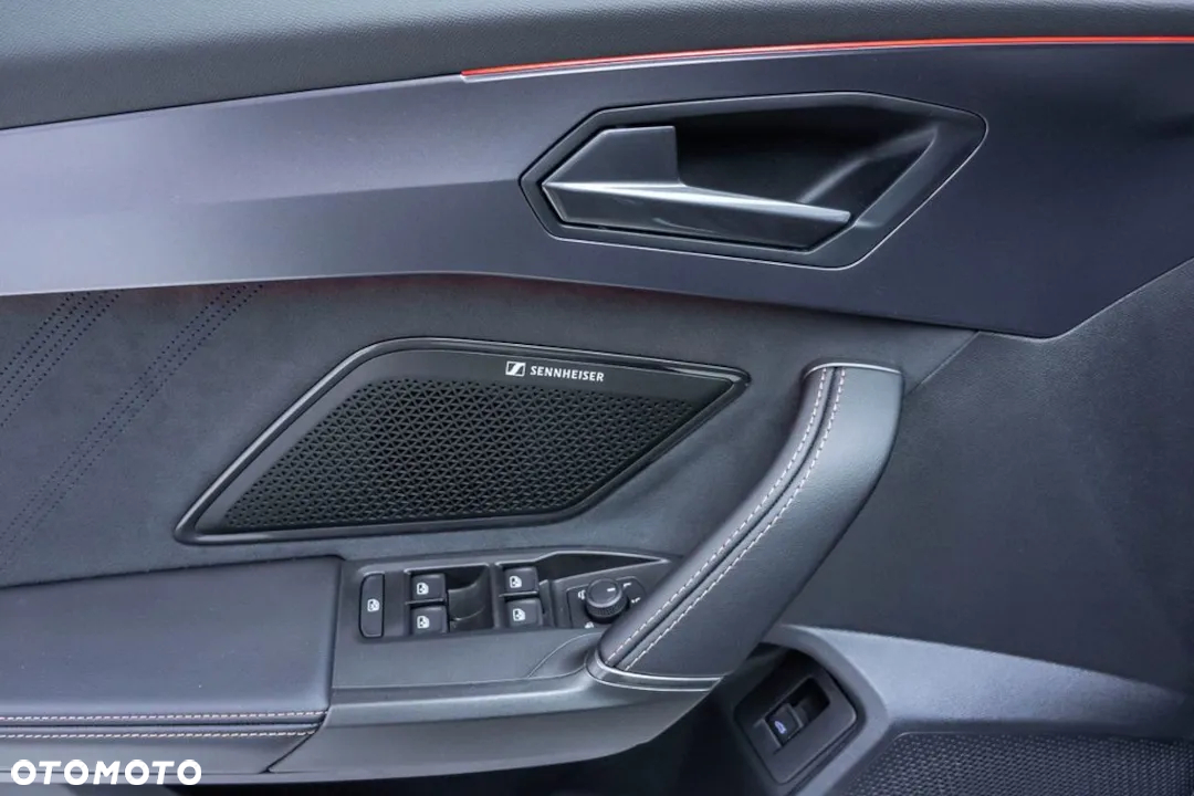 Cupra Formentor 1.5 TSI DSG - 19