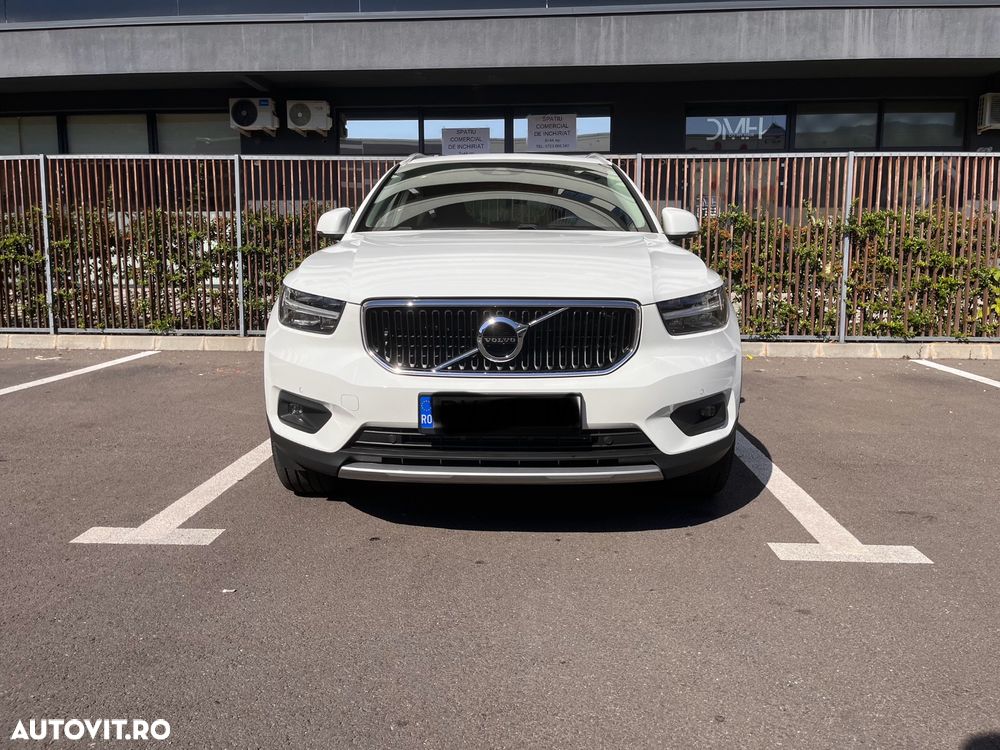 Volvo XC 40 T4 Momentum Pro - 3