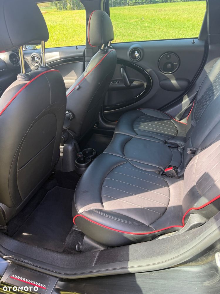 MINI Countryman Cooper S All4 - 19