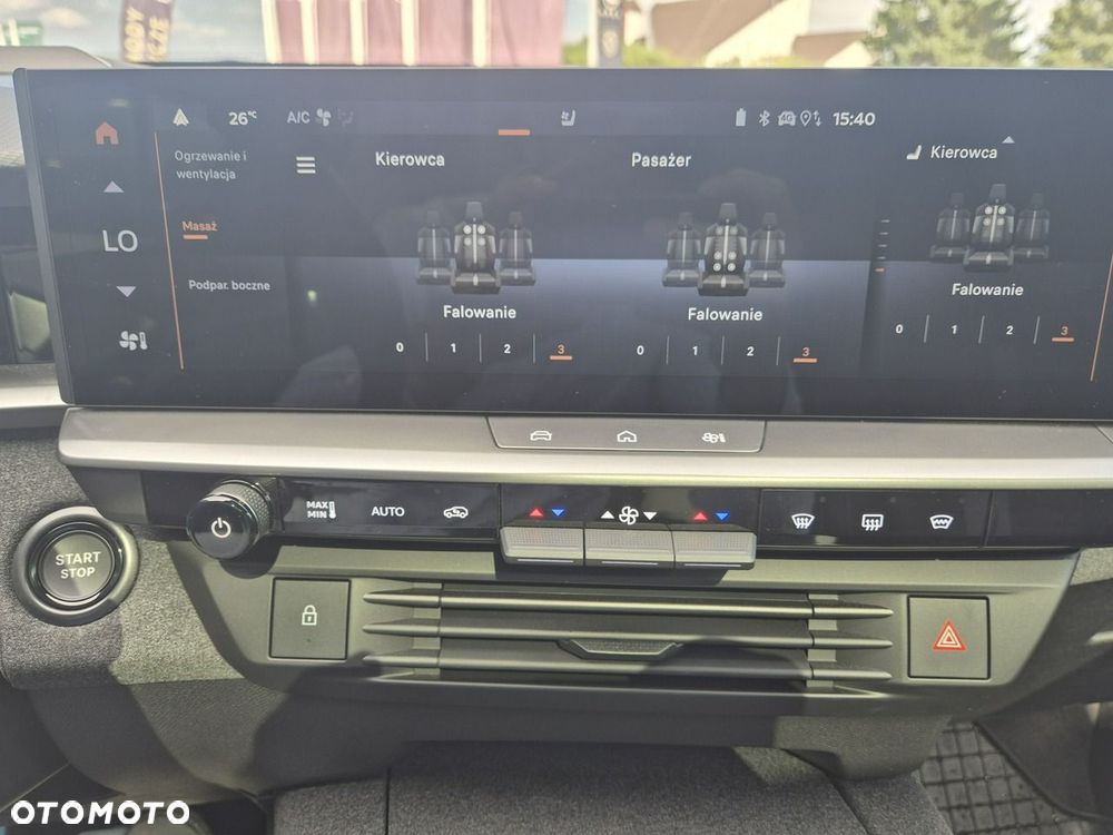 Opel Grandland - 20