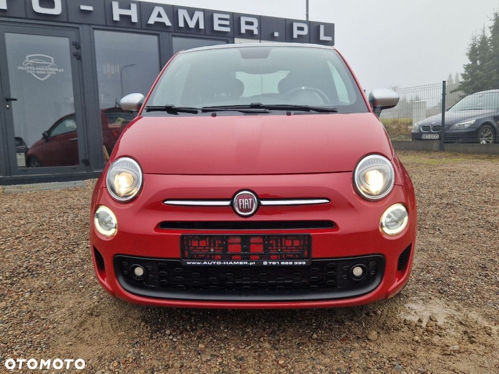 Fiat 500 - 29