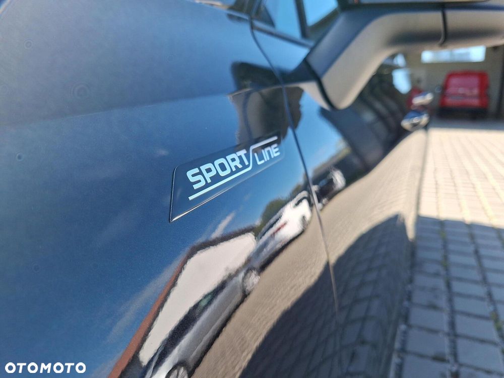 Skoda Kodiaq 2.0 TDI 4x4 Sportline DSG - 11